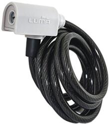 Luma Lacat Luma Enduro 7335 D12 185cm alb C35