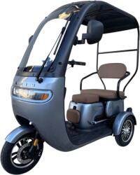  TRICICLETA ELECTRICA CU DOUA LOCURI 20Ah