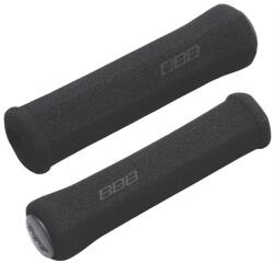 BBB Cycling Mansoane BBB FoamGrip BHG-28 130mm negre