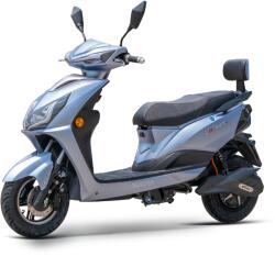  Scuter electric LEO, Baterie Acid, motor 1600W 45km/h