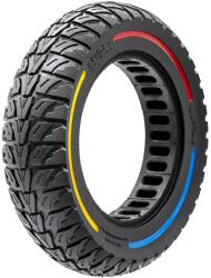 Fivestars Anvelopa plina trotineta Cityneye V3 8.5x2-6.1 Tricolor