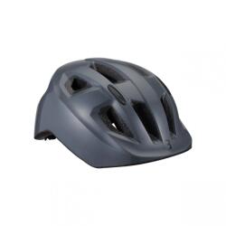 BBB Cycling Casca copii BBB Hero BHE-172 Gri Inchis S (46-52 cm)