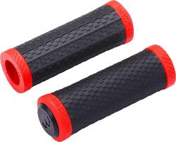 BBB Cycling Mansoane BBB BHG-98 Viper 92mm Negru/Rosu