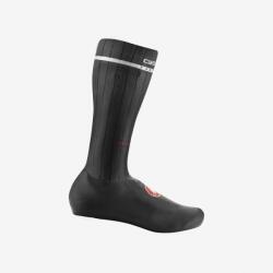 Castelli Huse pantofi Castelli Fast Feet 2 TT, unisex, negru, XXL, 46-48
