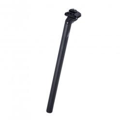 Force Tija sa Force Basic P4.1 30.6/400mm, negru mat