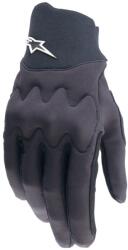 Alpinestars Manusi Alpinestars A-Supra Shield Gloves Black L