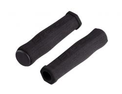 FORCE Mansoane Force Foam Hard Black neambalate