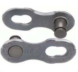 KMC Za Rapida KMC Missing Link 10R EPT Silver 10 Viteze