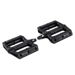Force Pedale Force Blizz 2.0 cu rulmenti Nylon Black