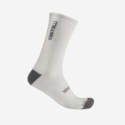 Castelli Sosete Castelli Venti Soft Merino Albe XXL 44-47
