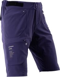 Leatt Pantaloni scurti Leatt MTB Trail 6.0 Cargo Galaxy Blue L