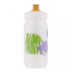 FORCE Bidon Force Party Ride 550ml transparent
