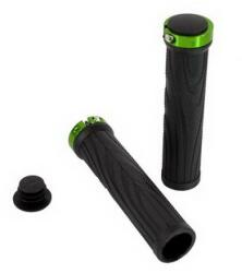 Fivestars Mansoane Power Cycle GP-451P 135mm negru/verde, vrac