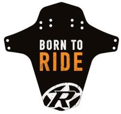 Reverse Aparatoare Reverse Born to Ride negru/alb/orange