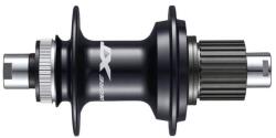 Shimano Butuc spate Shimano XT FH-M8110 Centerlock 32h 12X142mm negru (EFHM8110B)