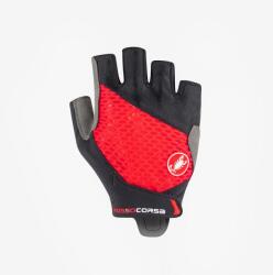 Castelli Manusi Castelli Rosso Corsa 2 W, de dama, Rosu, S