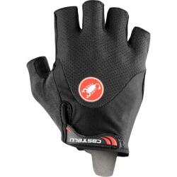Castelli Manusi Castelli Arenberg Gel 2, unisex, negru, XS