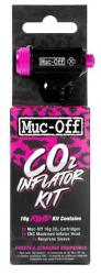Muc-off Pompa CO2 Muc-Off Road Inflator Kit
