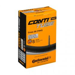 Continental Camera Continental Cross 28, 32/47-622, 28x1.5-1.75, S42