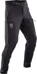 Leatt Pantaloni Leatt MTB Gravity 4.0 Ghost Black S