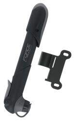 FORCE Pompa Force Pocket Duo plastic Black