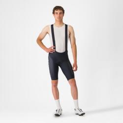 Castelli Pantaloni scurti cu bretele Castelli Competizione 2 Kit, pentru barbati, negru, S