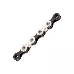 KMC Lant KMC X11 Silver/Black 11 Viteze 118 Zale