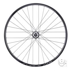 Force Roata Fata Force XC Disc 622x19 32H