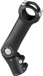 Force Pipa Force 6.3 31.8/110mm ajustabila negru mat