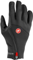 Castelli Manusi Castelli Mortirolo Negre XS