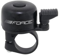 Force Sonerie Force Fe/plast 22.2mm neagra
