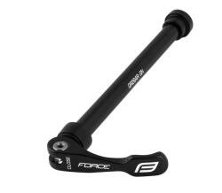 Force Strangator Force spate butuc X12-SYNTACE negru