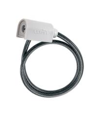 Luma Lacat Luma Enduro 7335 D12 150cm alb C36