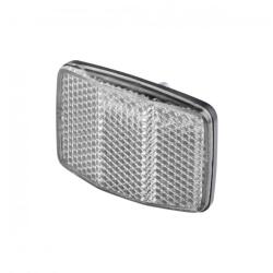 FORCE Reflectorizanti fata dreptunghiular alb