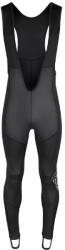 Force Pantaloni lungi cu bretele fara bazon Force Shard Windster negri 3XL