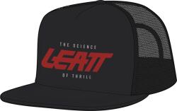 Leatt Sapca Leatt Trucker Black S - XL