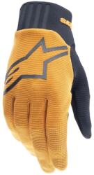 Alpinestars Manusi Alpinestars A-Dura Gloves Dark Gold XXL