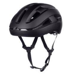 FORCE Casca Force Naos Black M-L (55 - 59 cm)