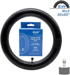 Fivestars Camera Ewheel VC 16x3 valva curbata 90x90 grade