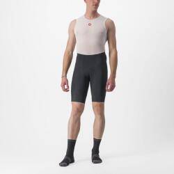 Castelli Pantaloni scurti Castelli Entrata 2, pentru barbati, negru, S