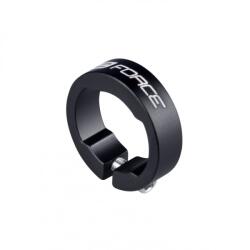 FORCE Lockring pentru Mansoane Force Al Black
