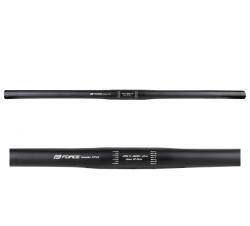 Force Ghidon Force Basic H4.1 flat 25, 4/600 mm, negru mat