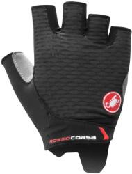 Castelli Manusi Castelli Rosso Corsa 2 W, de dama, Negru, M