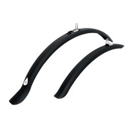 Force Aparatori Force 26-28 plastic negre