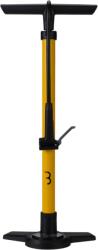 BBB Cycling Pompa BBB BFP-28 AirBoost 3.0 Galbena