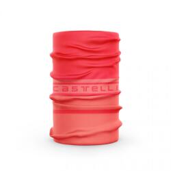 Castelli Tubular multifunctional Castelli Pro Thermal, Hibiscus (Rosu), UNI