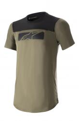 Alpinestars Tricou Alpinestars Drop 4.0 Olive L