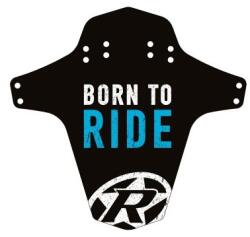 Reverse Aparatoare Reverse Born to Ride negru/alb/albastru