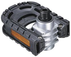 Union Pedale Union SP-151 aluminiu/nylon filet 9/16 pliabile