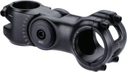 BBB Pipa ajustabila BBB BHS-30 HighSix 35.0 Neagra 90mm